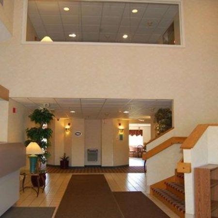 Rodeway Inn Willington North Εξωτερικό φωτογραφία