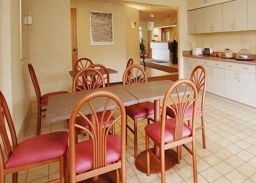 Rodeway Inn Willington North Εξωτερικό φωτογραφία