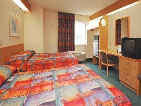 Rodeway Inn Willington North Εξωτερικό φωτογραφία
