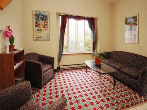 Rodeway Inn Willington North Εξωτερικό φωτογραφία