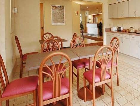 Rodeway Inn Willington North Εξωτερικό φωτογραφία