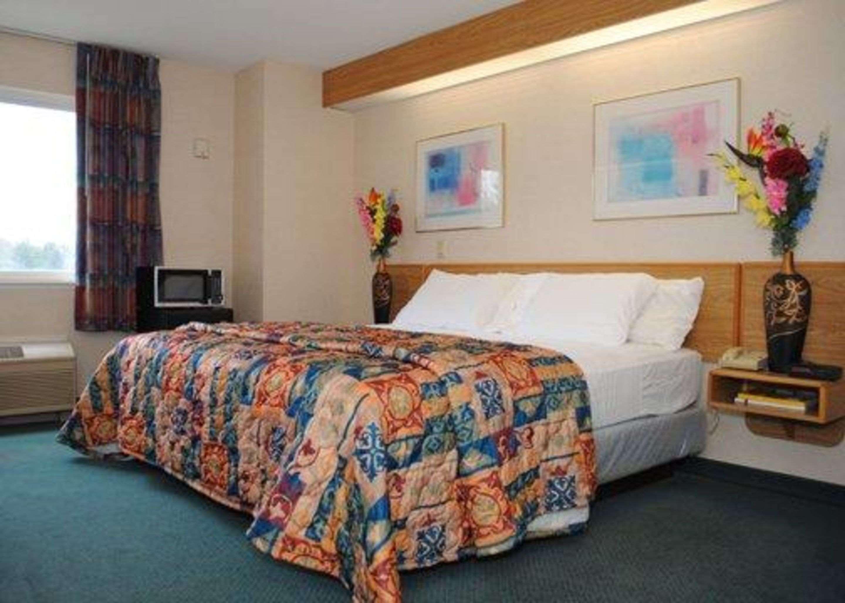 Rodeway Inn Willington North Εξωτερικό φωτογραφία