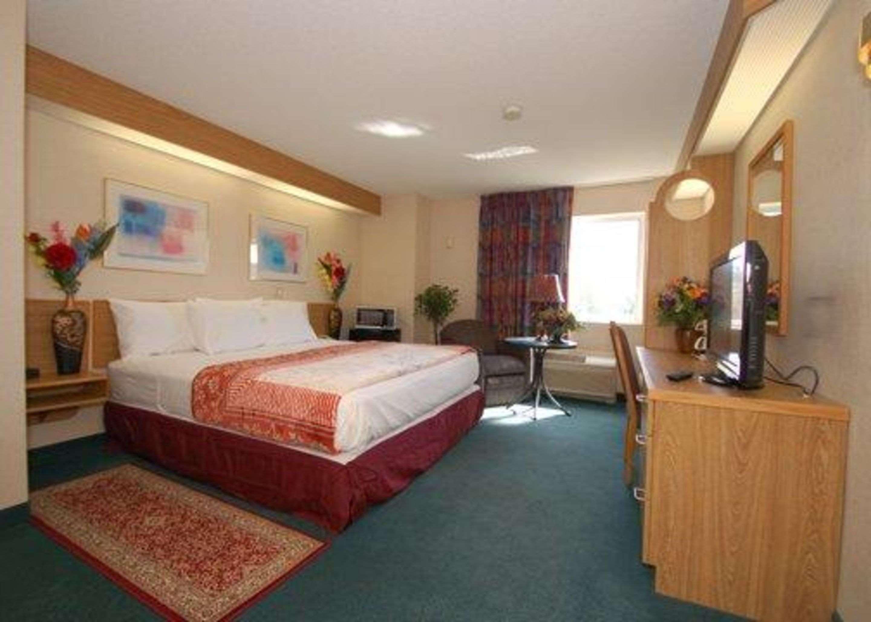 Rodeway Inn Willington North Εξωτερικό φωτογραφία