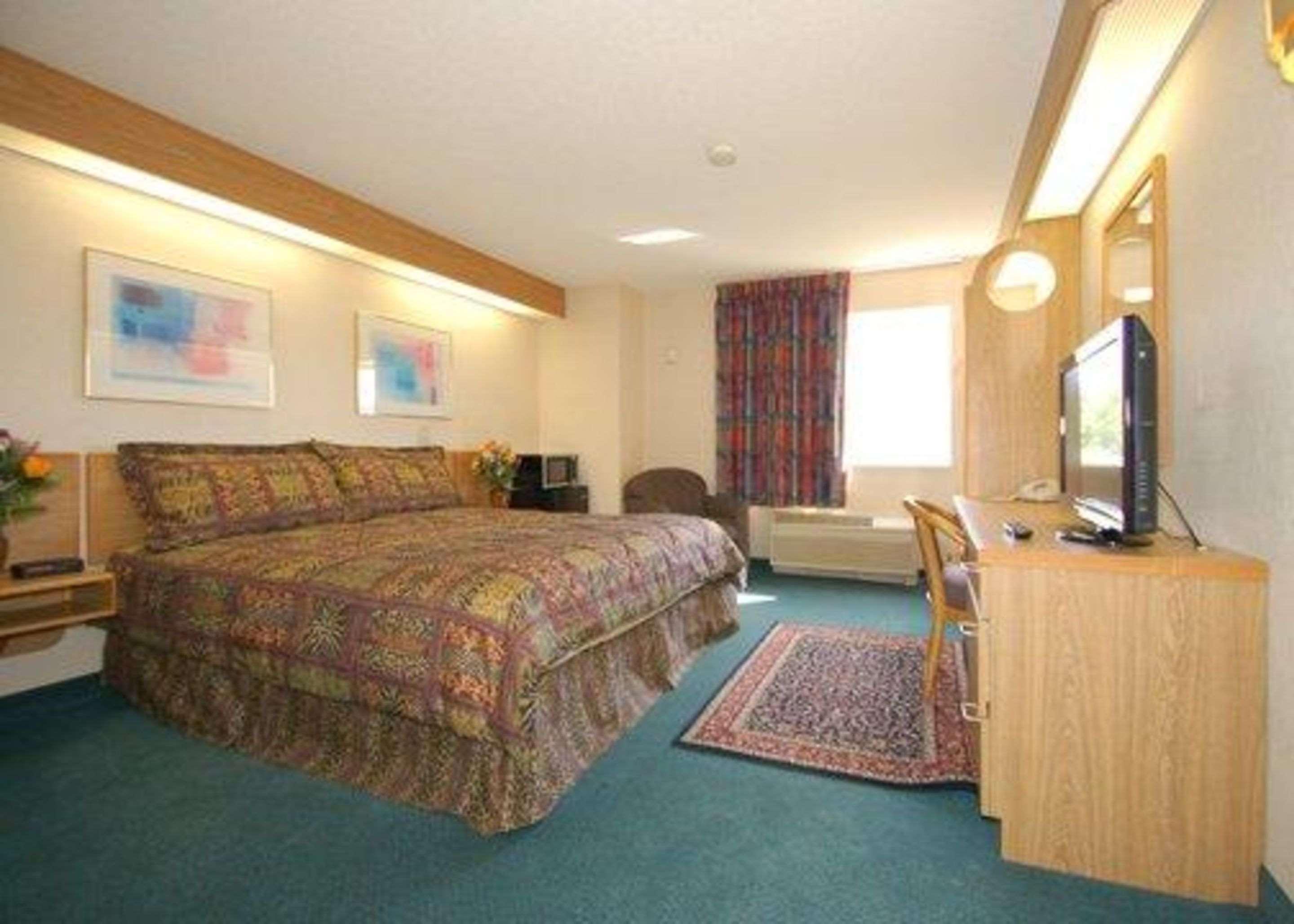 Rodeway Inn Willington North Εξωτερικό φωτογραφία