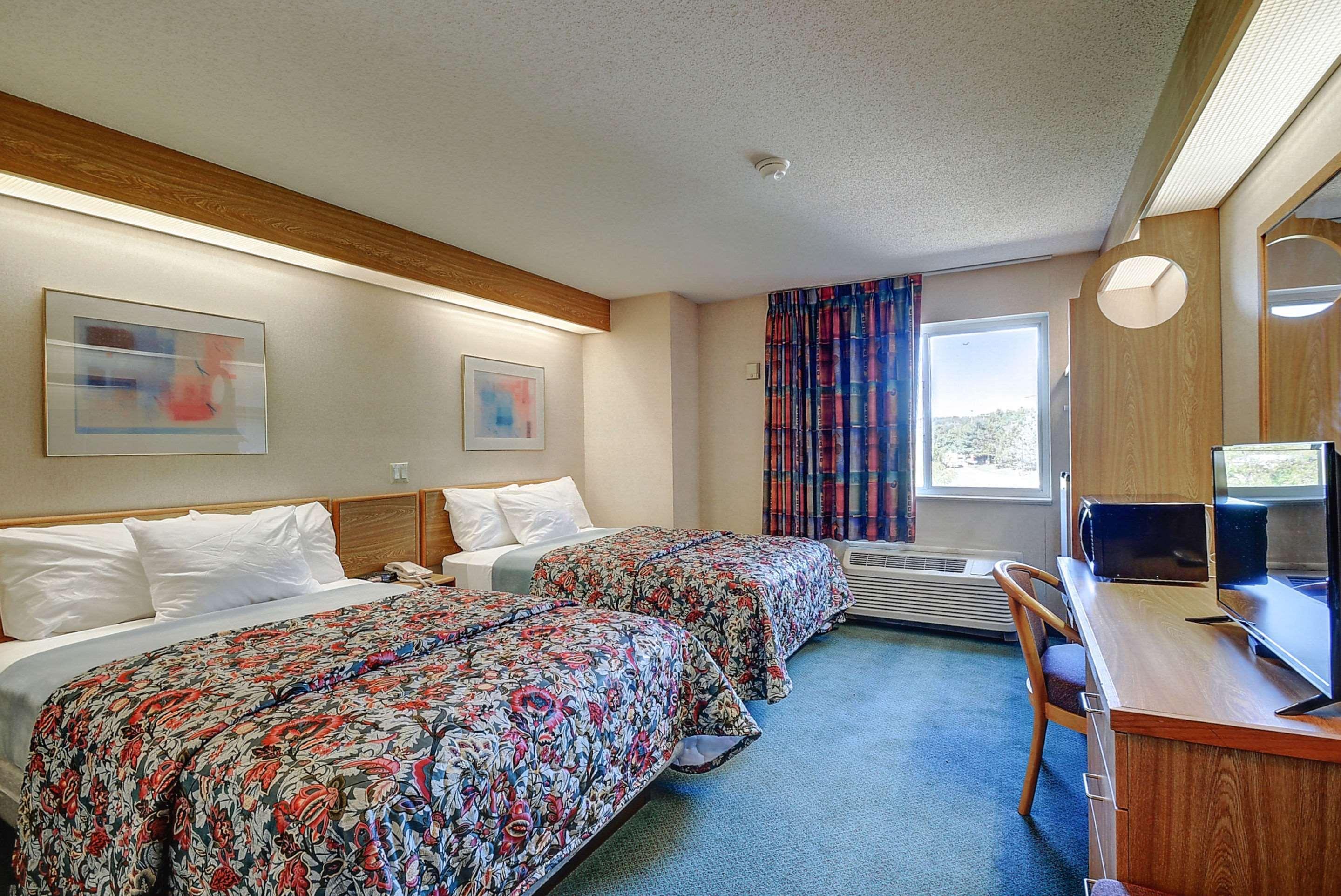 Rodeway Inn Willington North Εξωτερικό φωτογραφία