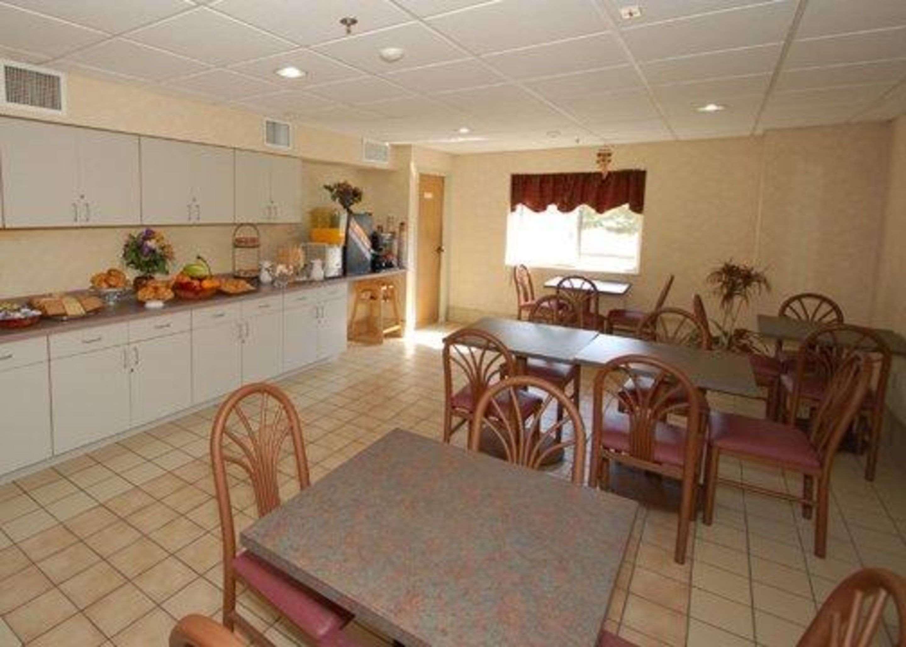 Rodeway Inn Willington North Εξωτερικό φωτογραφία