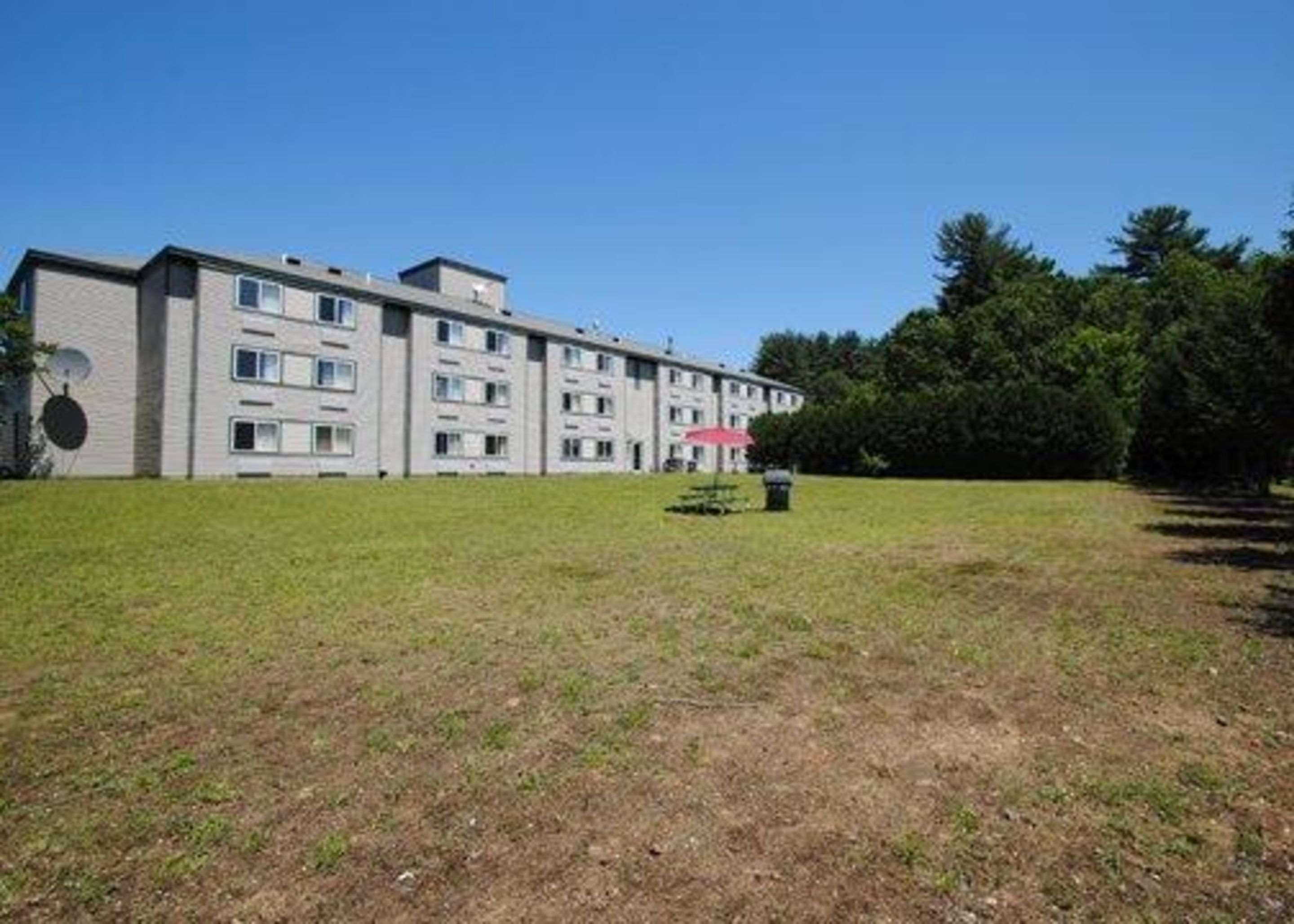 Rodeway Inn Willington North Εξωτερικό φωτογραφία