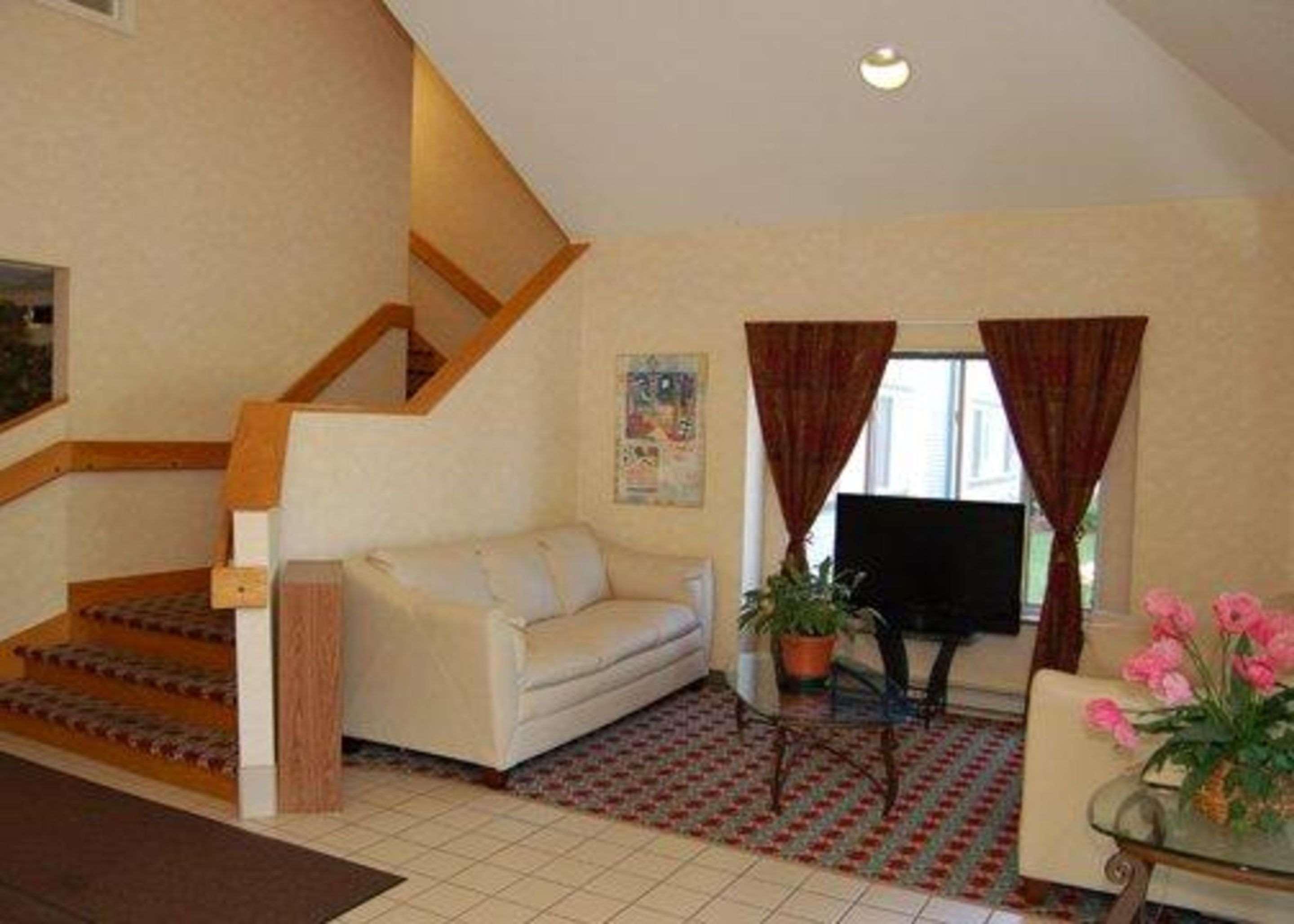 Rodeway Inn Willington North Εξωτερικό φωτογραφία