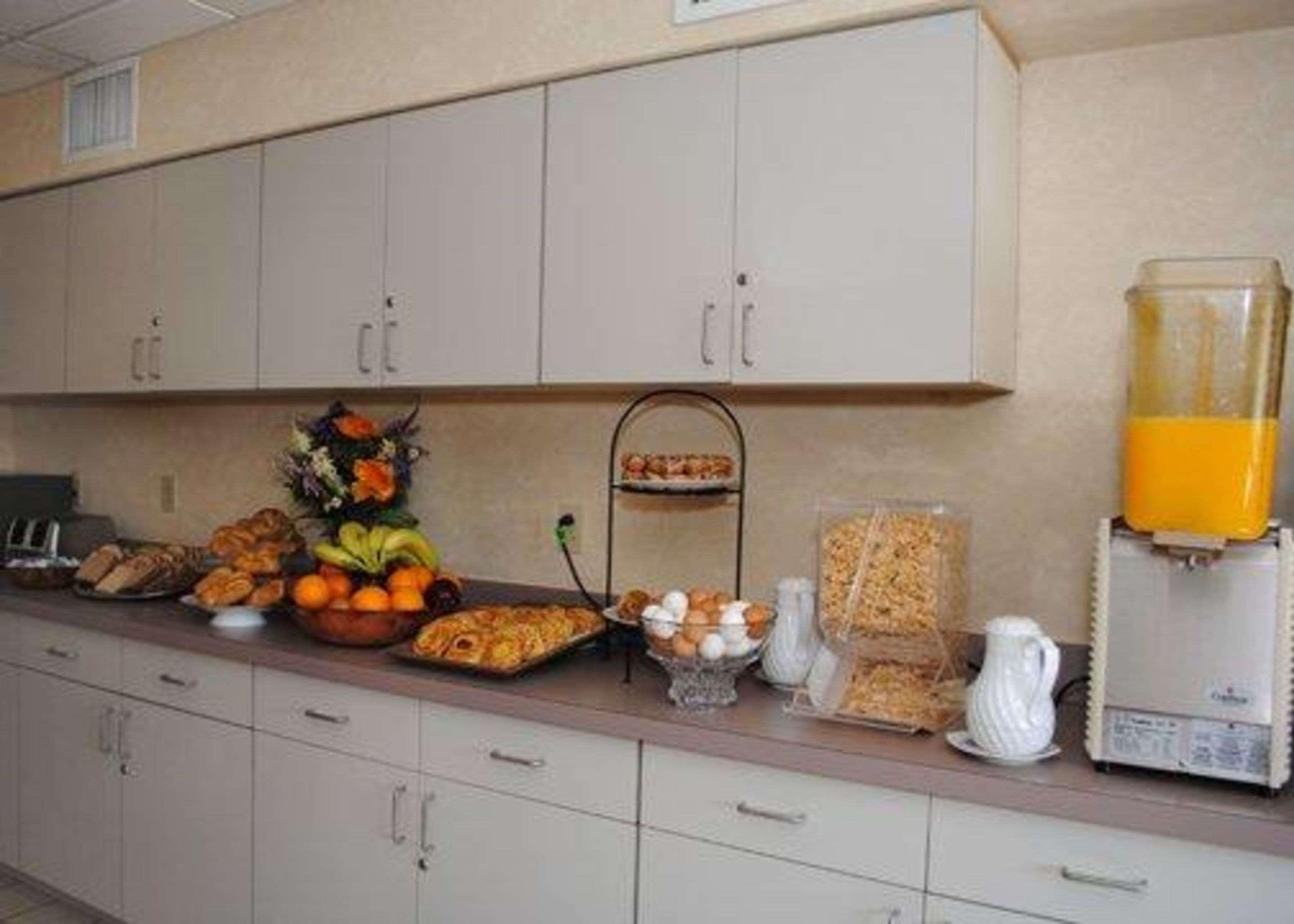 Rodeway Inn Willington North Εξωτερικό φωτογραφία