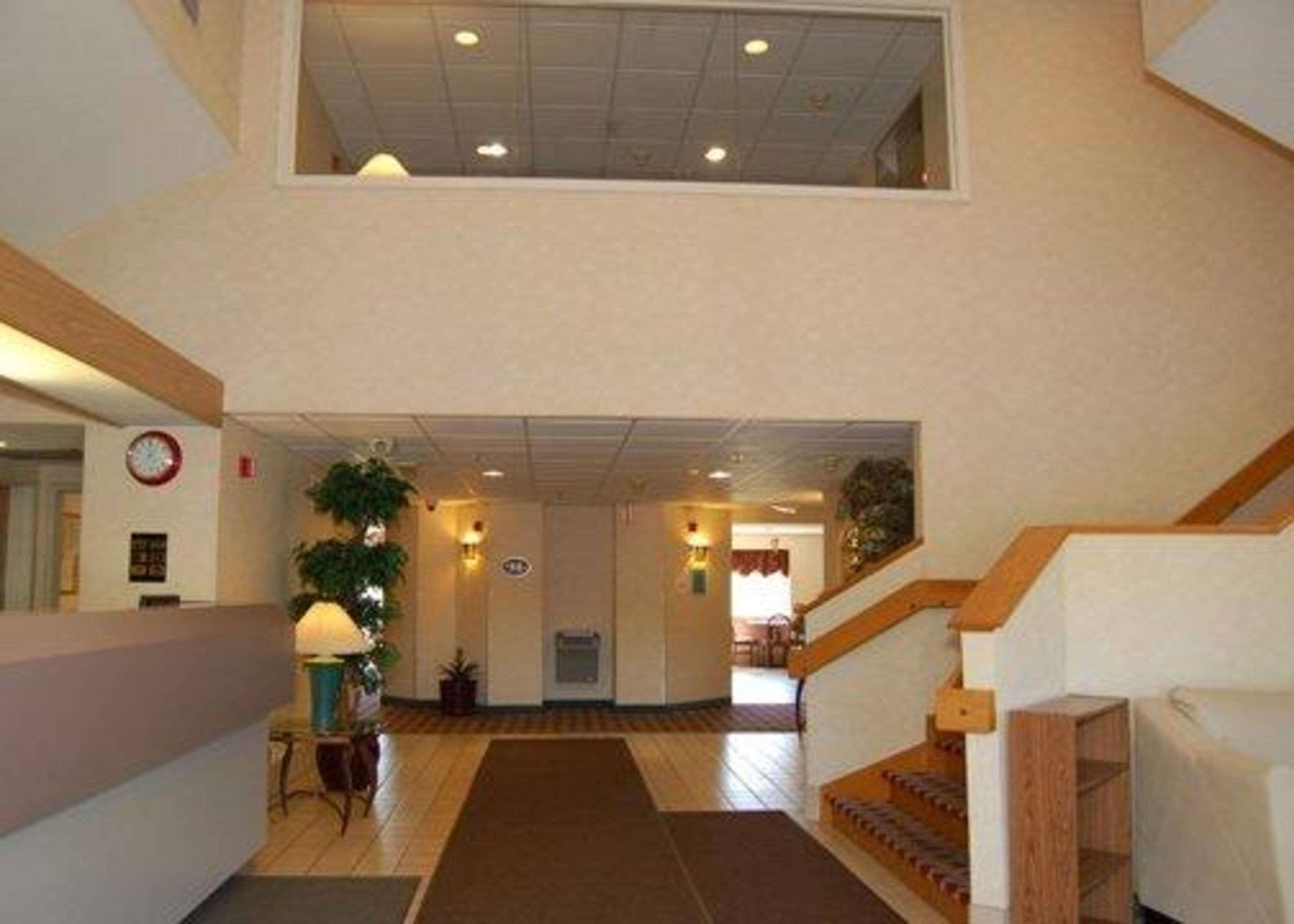 Rodeway Inn Willington North Εξωτερικό φωτογραφία