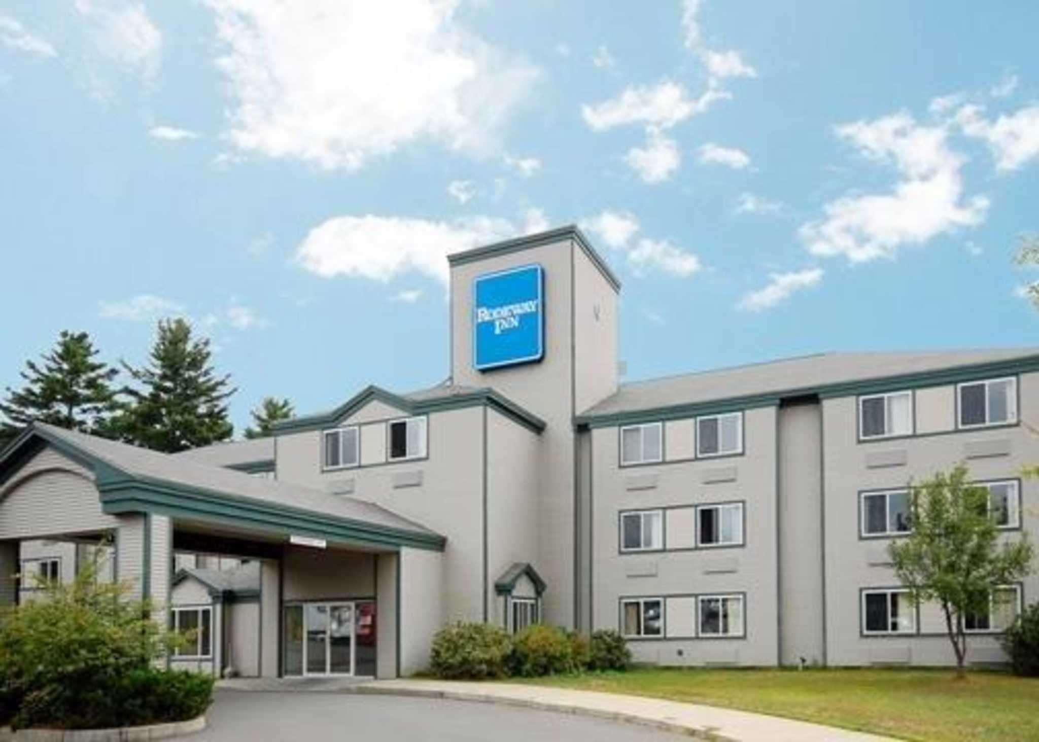 Rodeway Inn Willington North Εξωτερικό φωτογραφία