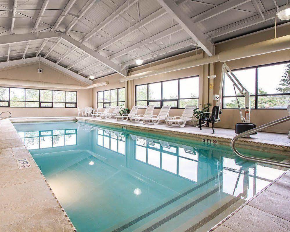 Rodeway Inn Willington North Εξωτερικό φωτογραφία