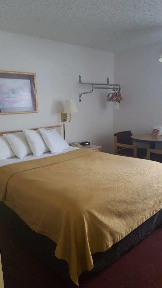 Rodeway Inn Willington North Εξωτερικό φωτογραφία