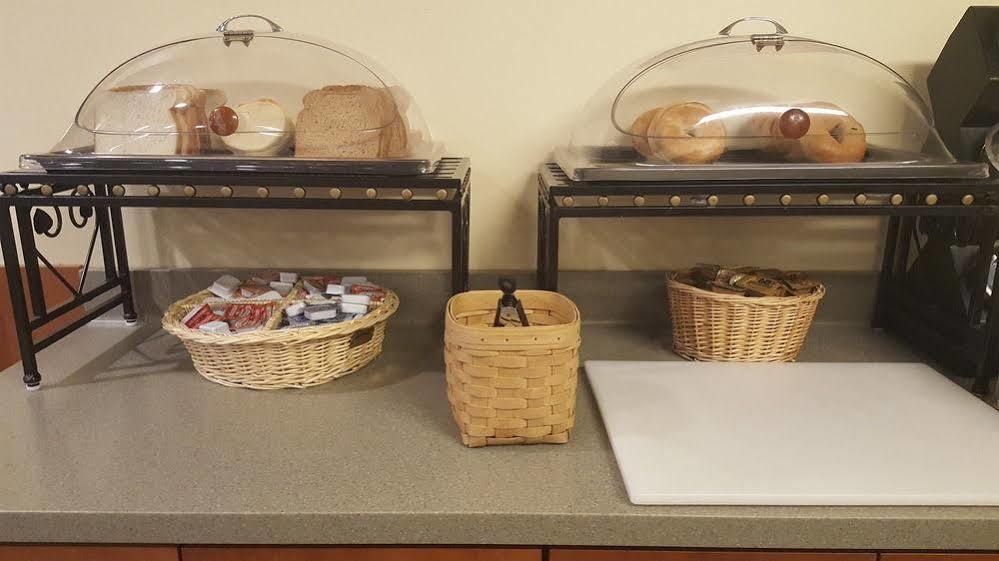 Rodeway Inn Willington North Εξωτερικό φωτογραφία