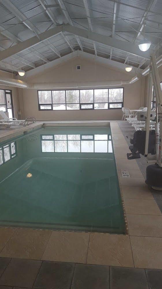 Rodeway Inn Willington North Εξωτερικό φωτογραφία