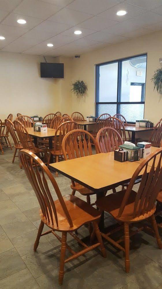 Rodeway Inn Willington North Εξωτερικό φωτογραφία