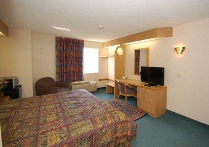 Rodeway Inn Willington North Δωμάτιο φωτογραφία