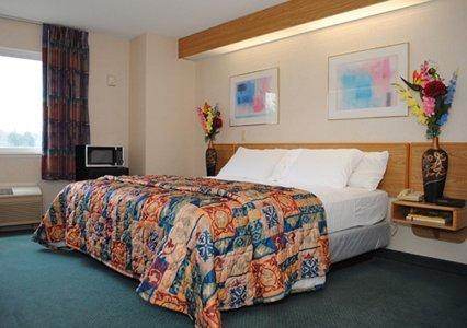 Rodeway Inn Willington North Δωμάτιο φωτογραφία
