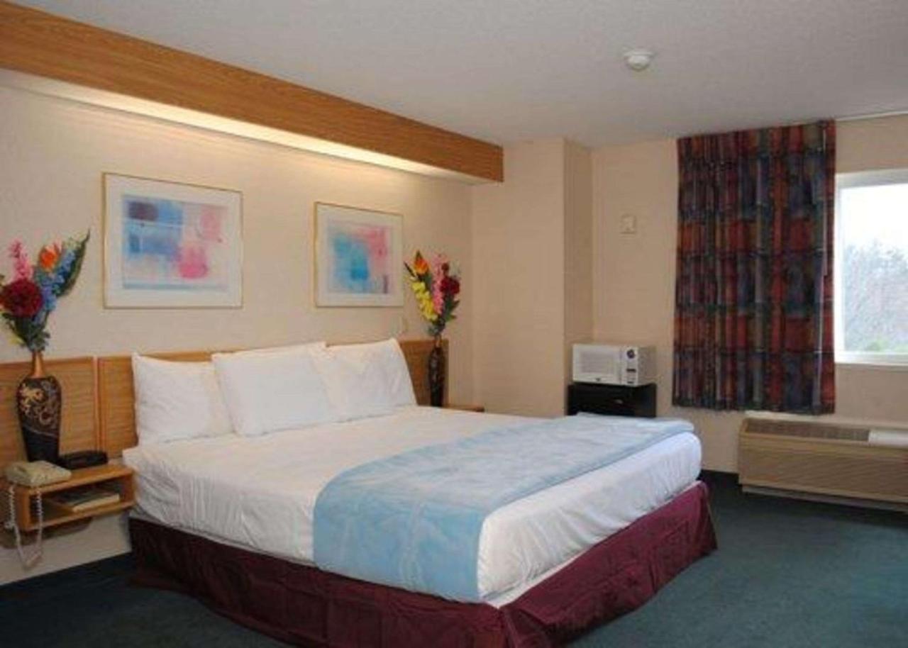 Rodeway Inn Willington North Εξωτερικό φωτογραφία